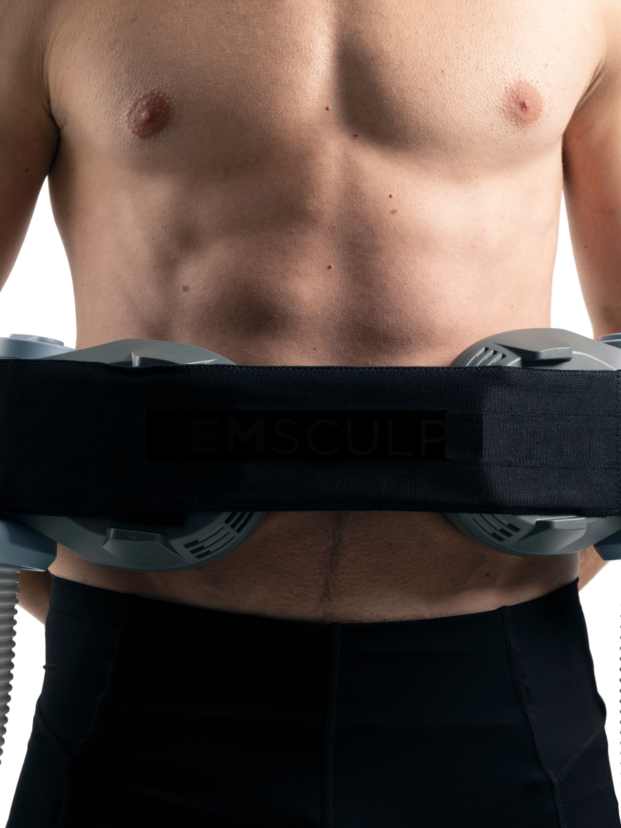 EMSCULPT NEO®: The first 2-in-1 Body shaping solution for less fat