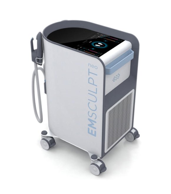 Emsculpt Neo