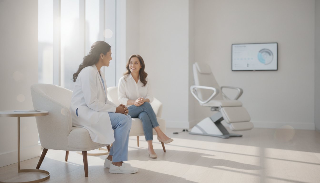 Emsella Treatment Cost in 2026: A Physician-Led Guide to Value and Results
