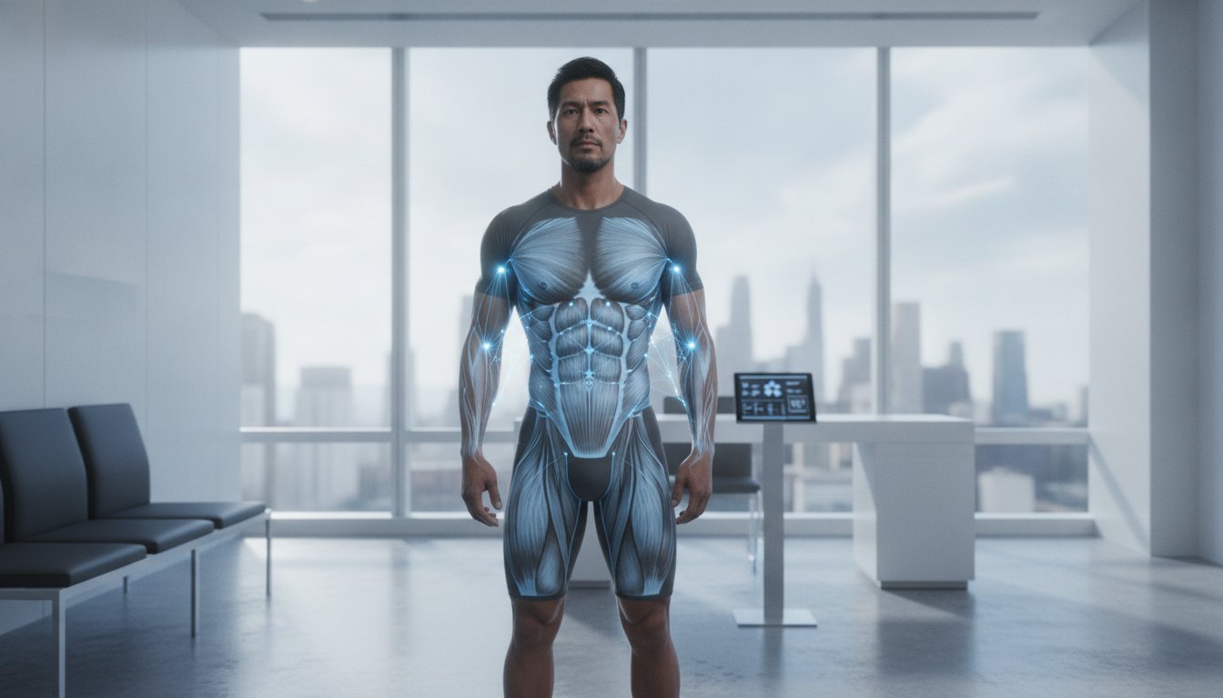 The Science of Strength: A Physician’s Guide to Advanced Muscle Building Treatments in 2026