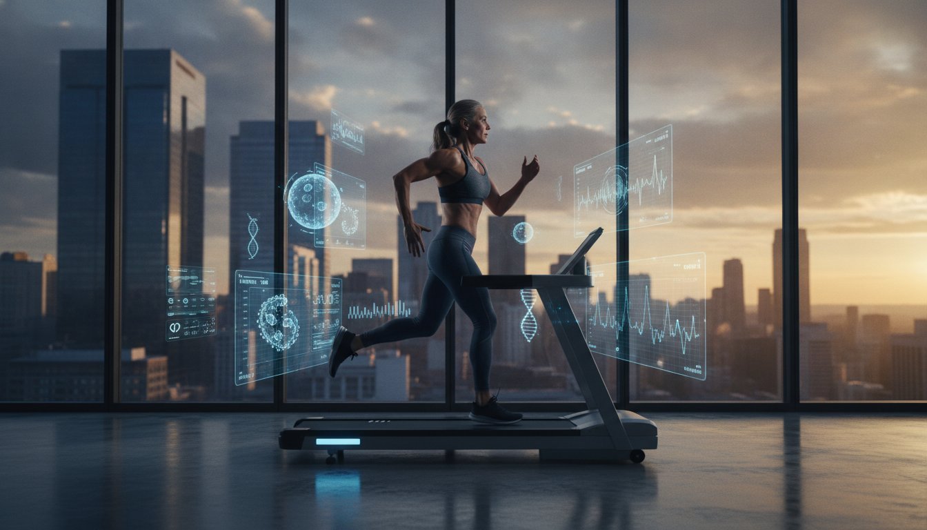 Anti-Aging Performance Enhancement: The Physician-Led Guide to Longevity