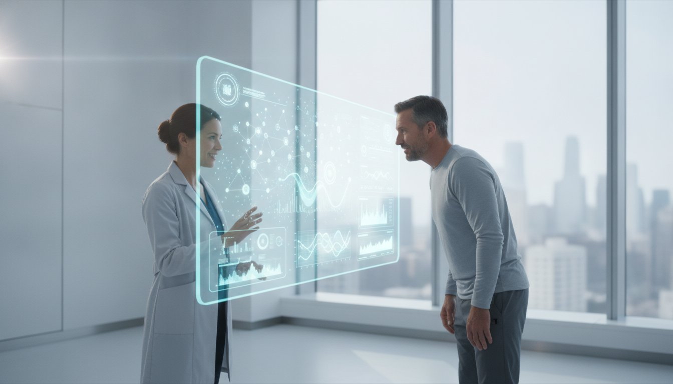 Physician-Guided Longevity Plan: The 2026 Optimization Checklist