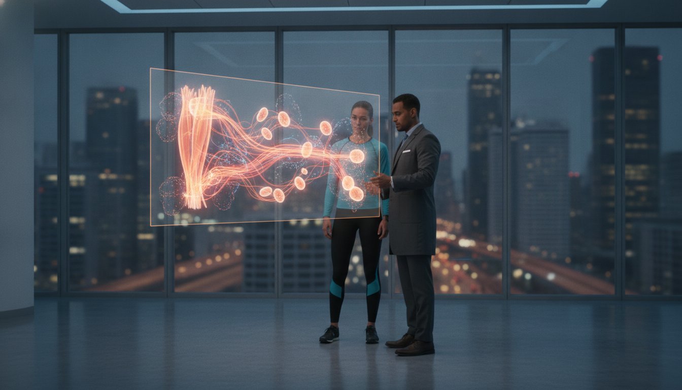Biohacking for Athletic Recovery: A Physician's Guide