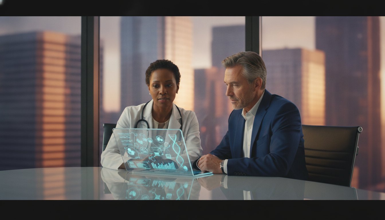 Concierge Medicine Cost in 2026: A Comprehensive Guide to Value and Longevity