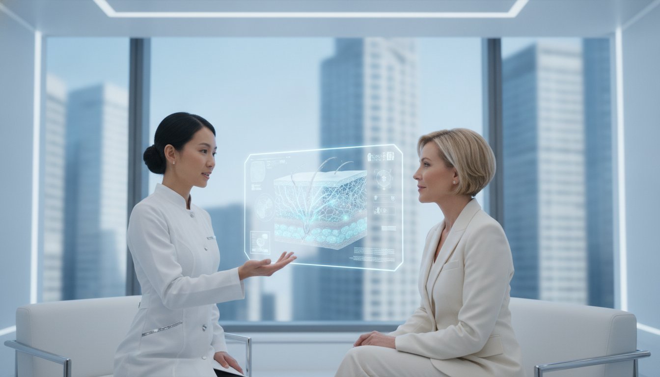 The Physician’s Guide to Non-Surgical Skin Tightening in 2026