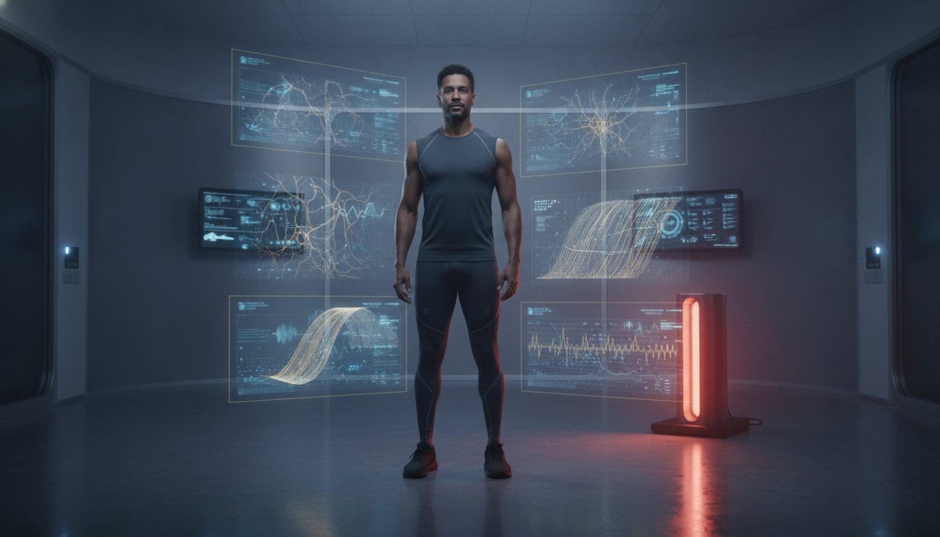 Biohacking for Performance: A Physician's Guide