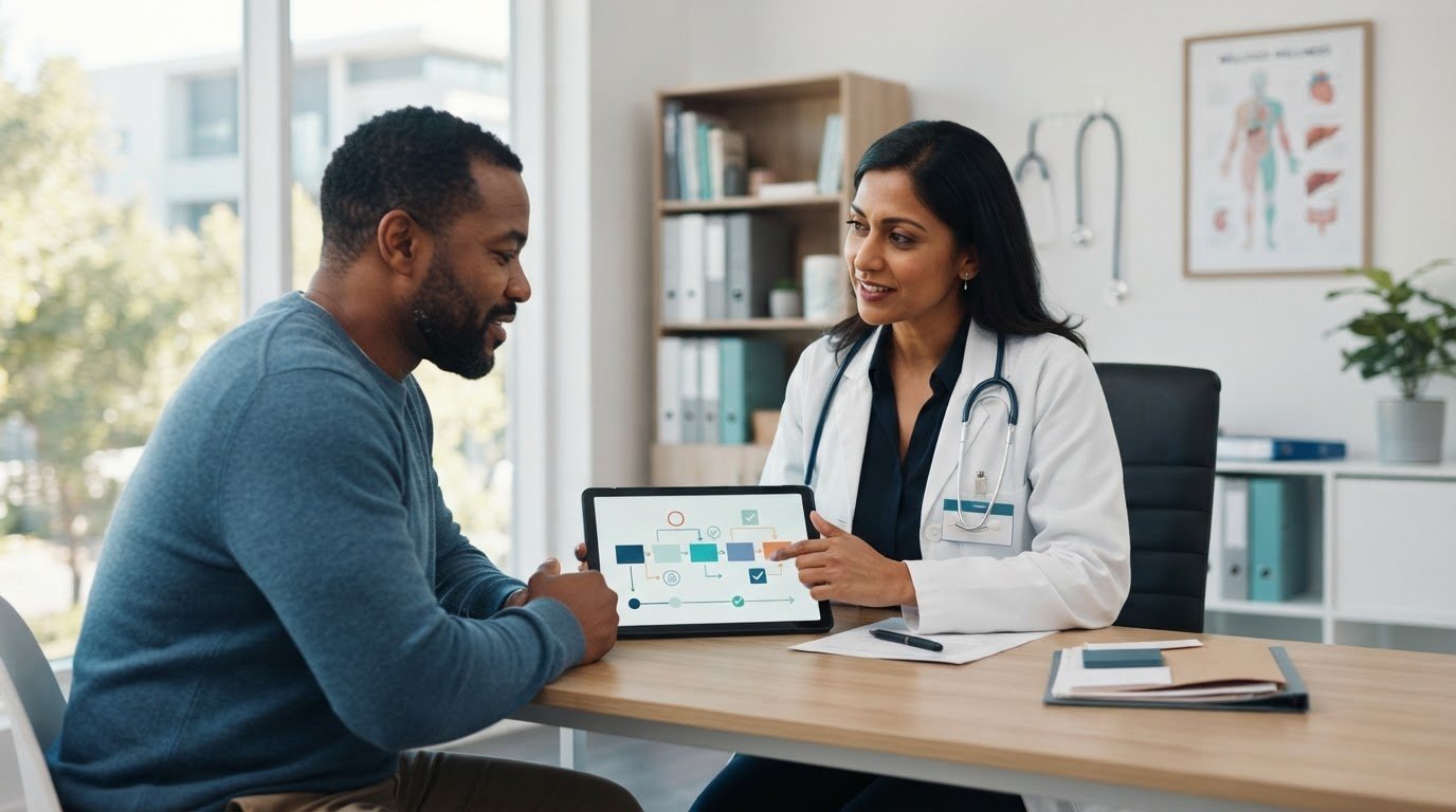 Optimized Pre-Surgery Recovery: Physician-Led Guide 2026