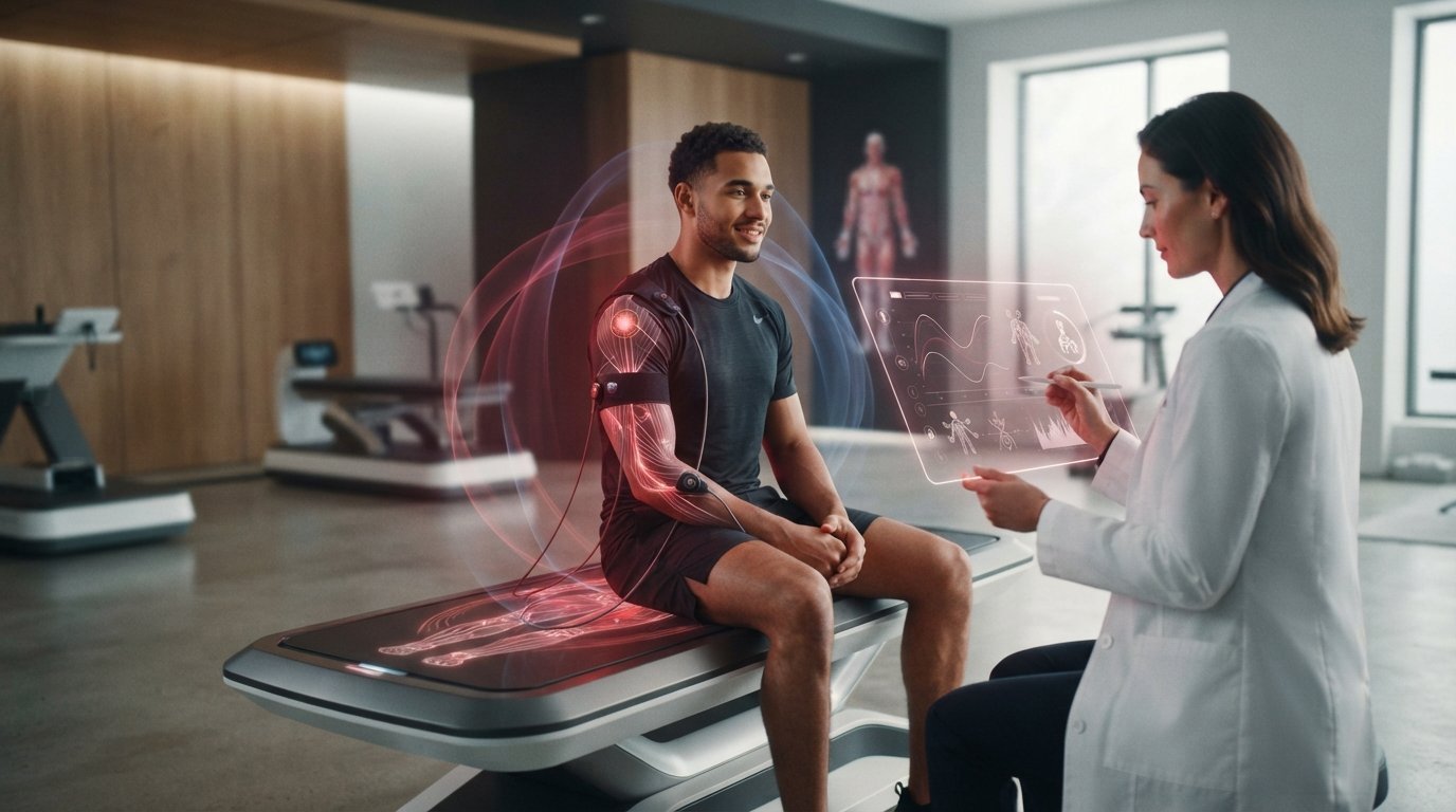 Performance Recovery Strategies: A Medical Guide to Physiological Optimization