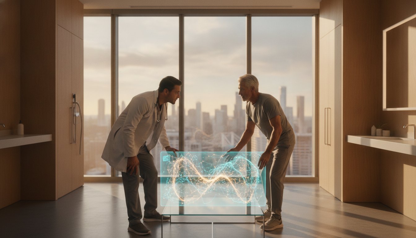Regenerative Medicine: A Physician's Guide to Longevity