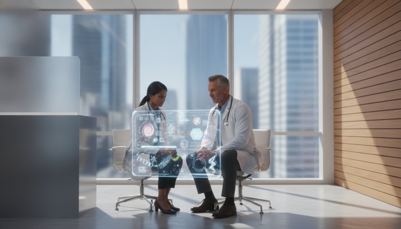 The Physician-Led Age Management Medical Center: A 2026 Guide to Longevity