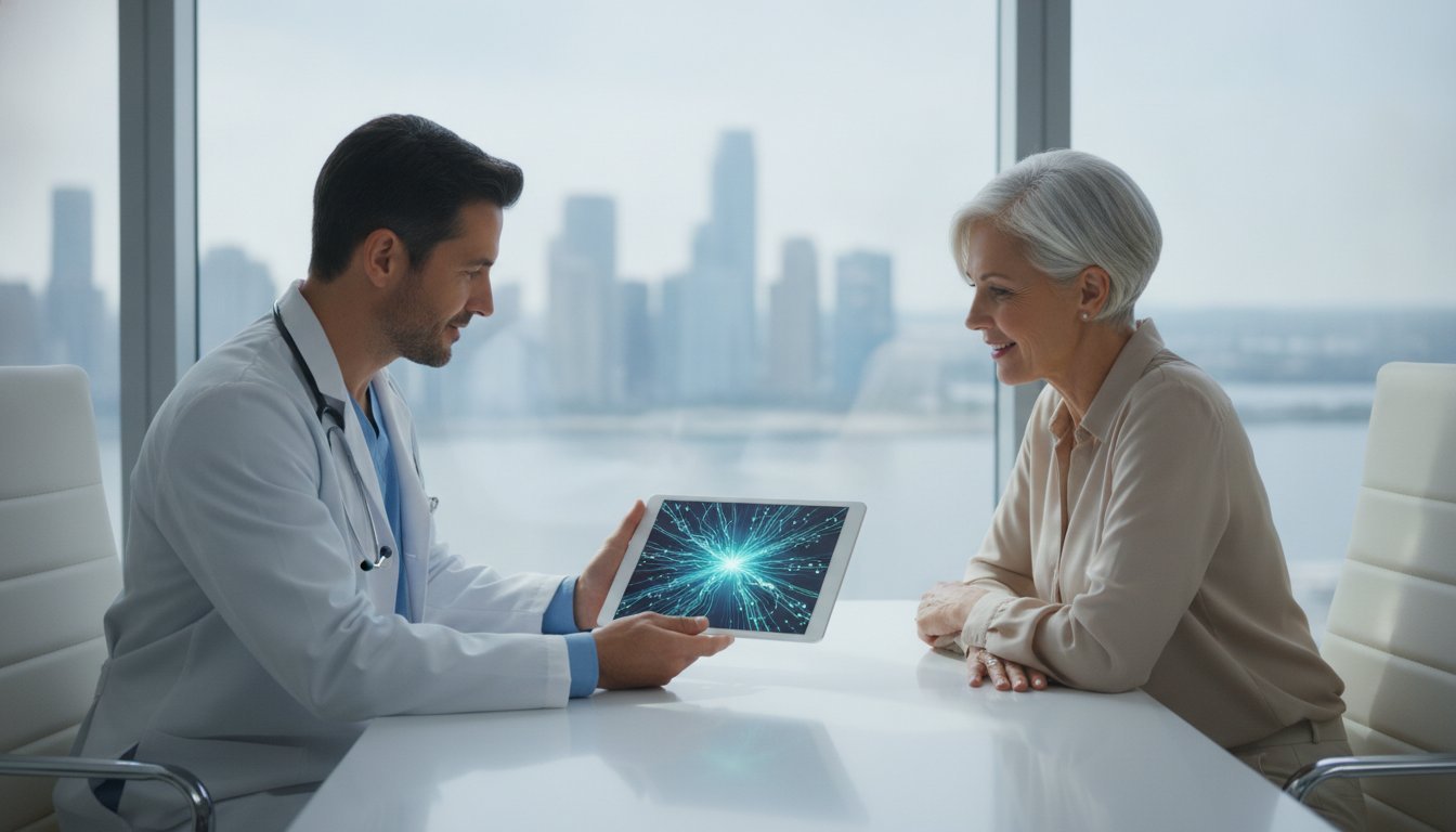 Concierge Doctor Buffalo NY: The 2026 Guide to Performance & Longevity