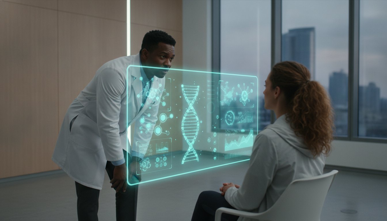 Concierge Medicine in 2026: A Physician-Led Guide to Longevity and Performance