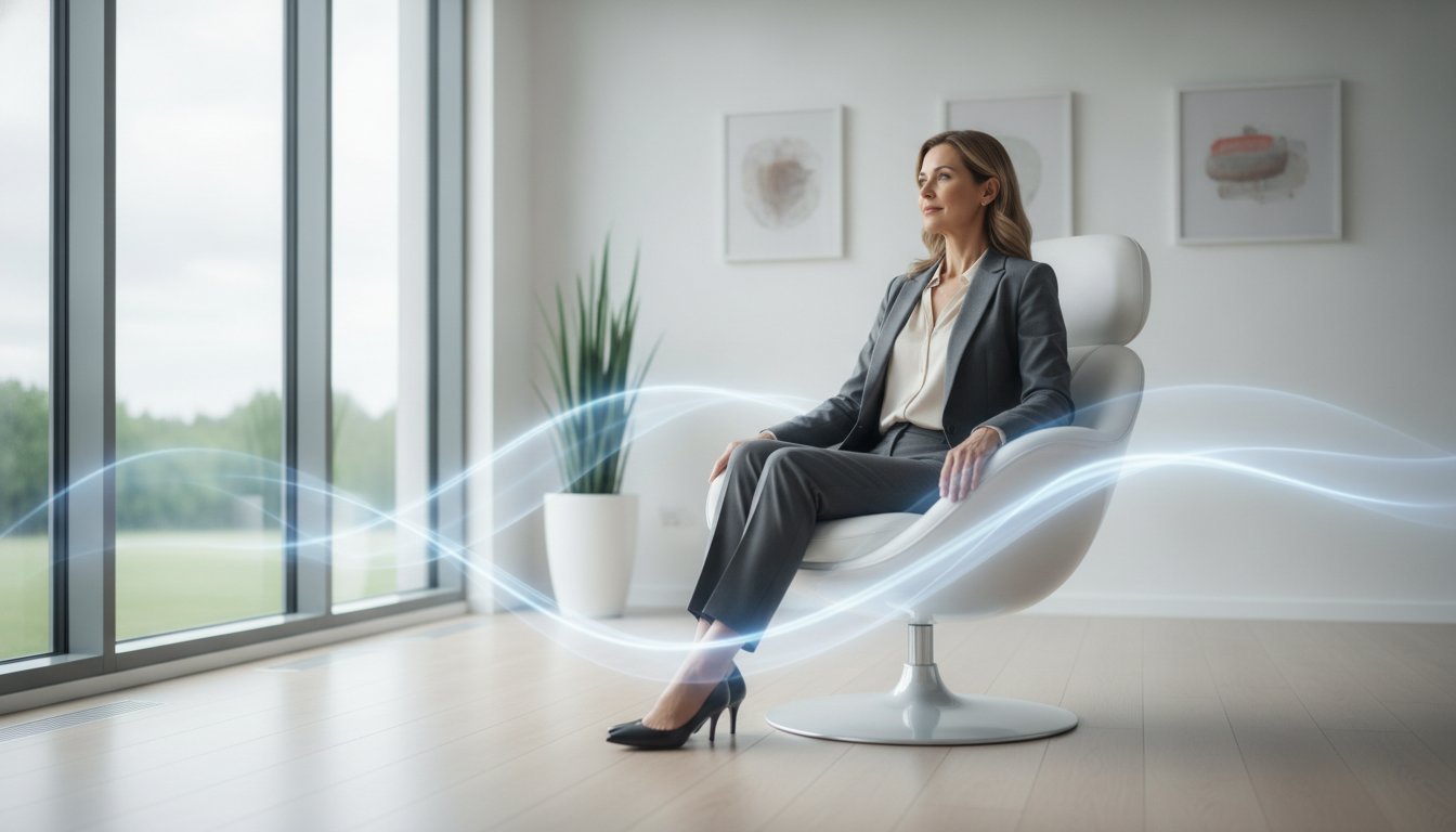 Emsella Treatment: The Physician-Led Guide to Pelvic Health and Vitality