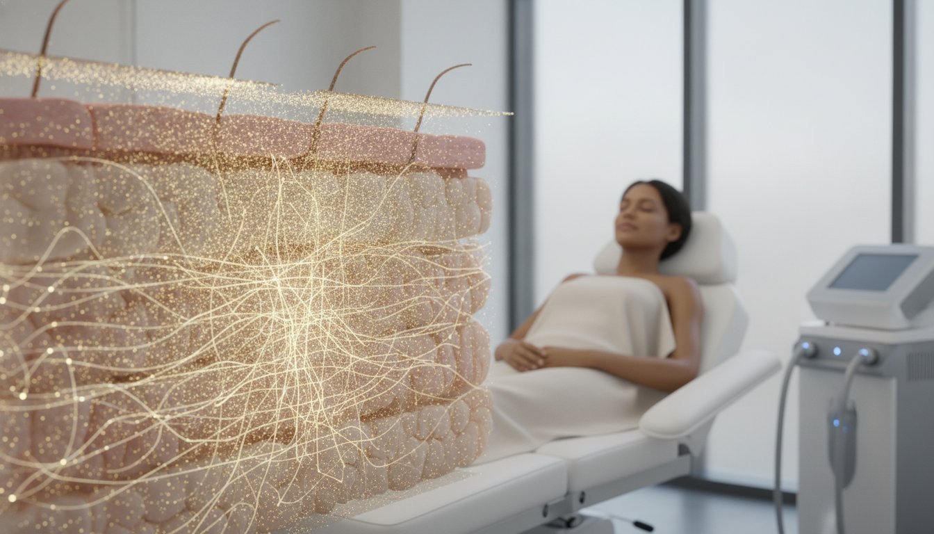 Morpheus8 Body: The Physician-Led Guide to Non-Surgical Deep Tissue Remodeling