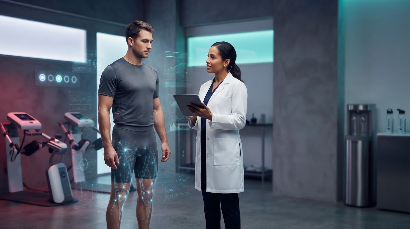 Physician-Led Pre-Event Physical Prep Guide 2026
