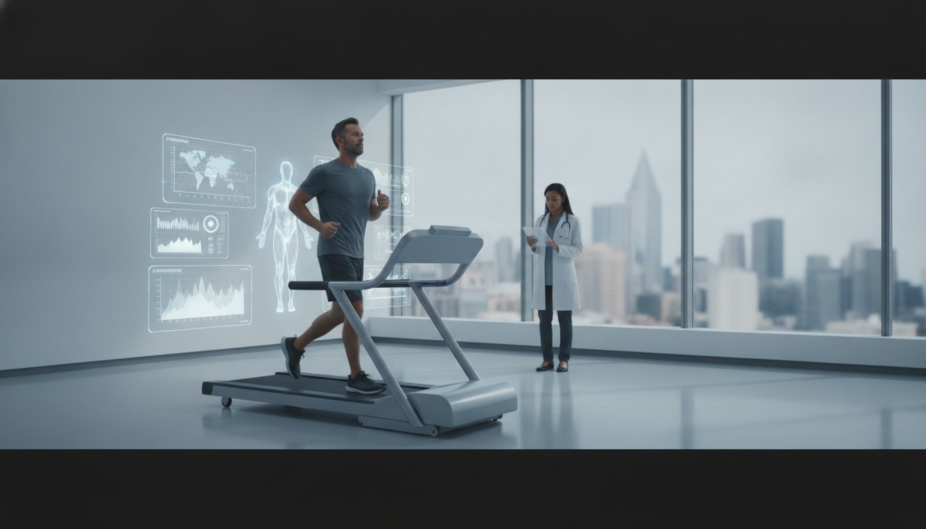 The Role of a Performance Medicine Specialist: Optimizing Your Biological Potential