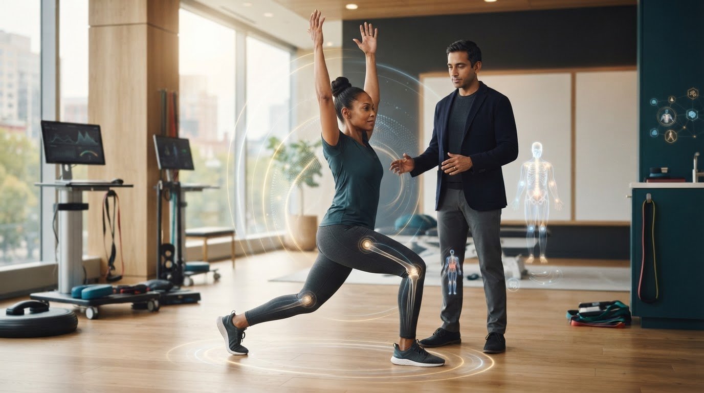 The Role of a Performance Medicine Specialist: Optimizing Your Biological Potential