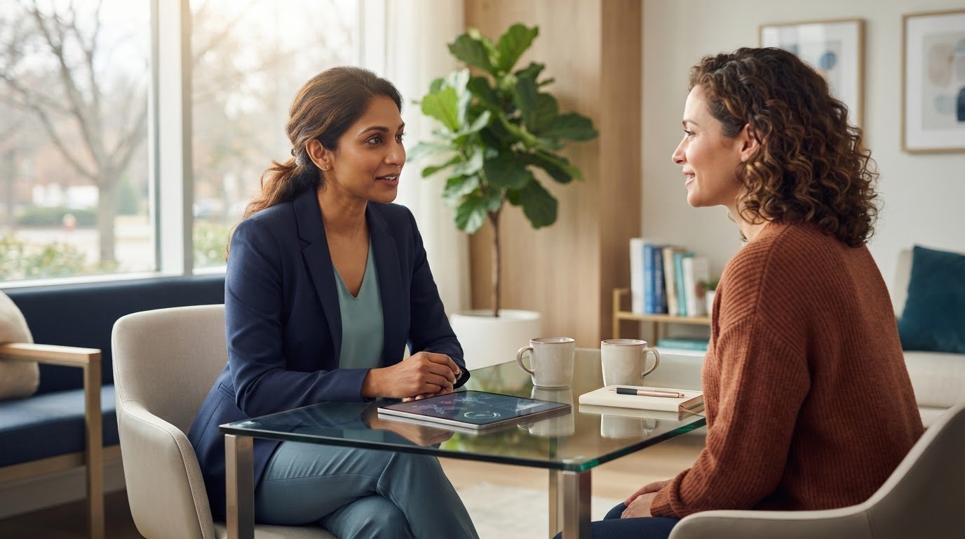 Integrative Concierge Medicine: A Physician-Led Approach to Personalized Care