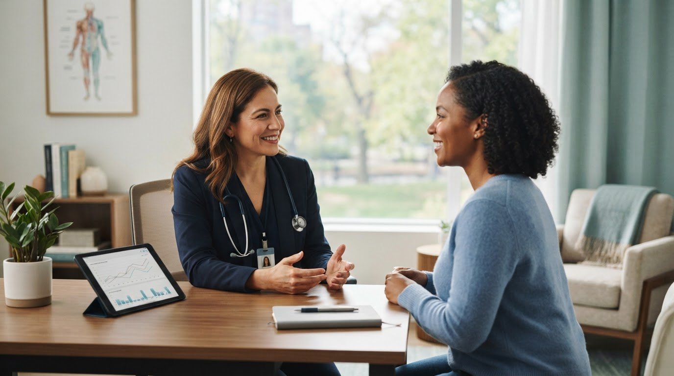 Integrative Longevity Medicine: Physician-Led Guide for 2026