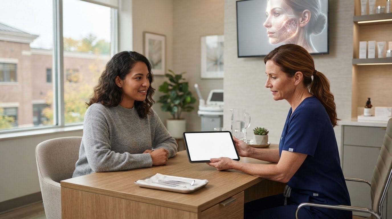 Non-Invasive Fat Reduction Treatment: Benefits, Timeline, Risks, and Physician Guidance