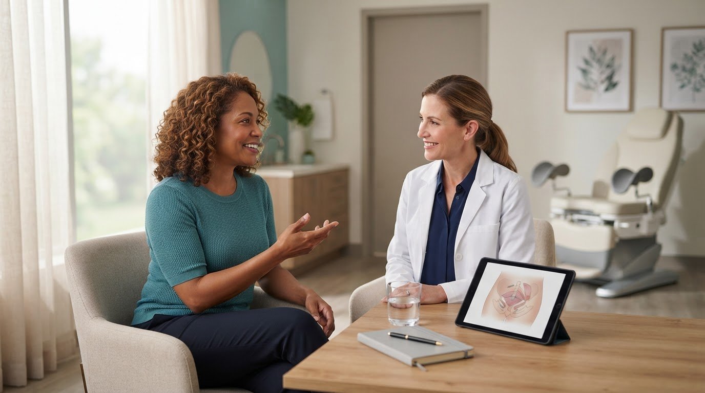 Non-Surgical Bladder Control Improvement: Comparing Options and Finding the Right Fit